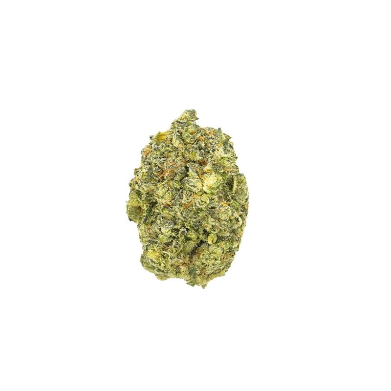 ALASKAN THUNDER F**K EXOTIC THCA FLOWER - Sativa (8ct) - Tree Spirit Wellness