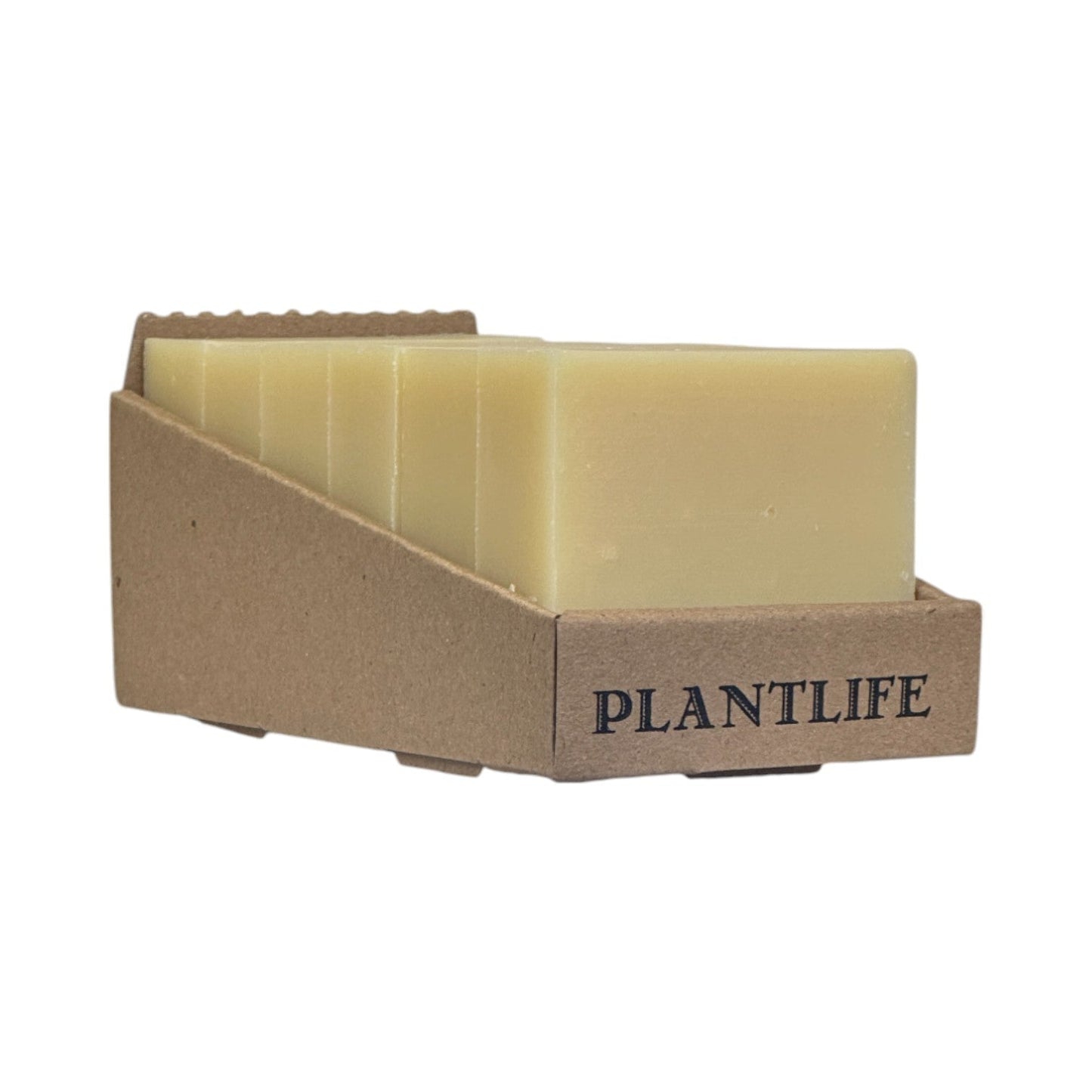 Ambrosia Bar Soap - box of 6 - Tree Spirit Wellness