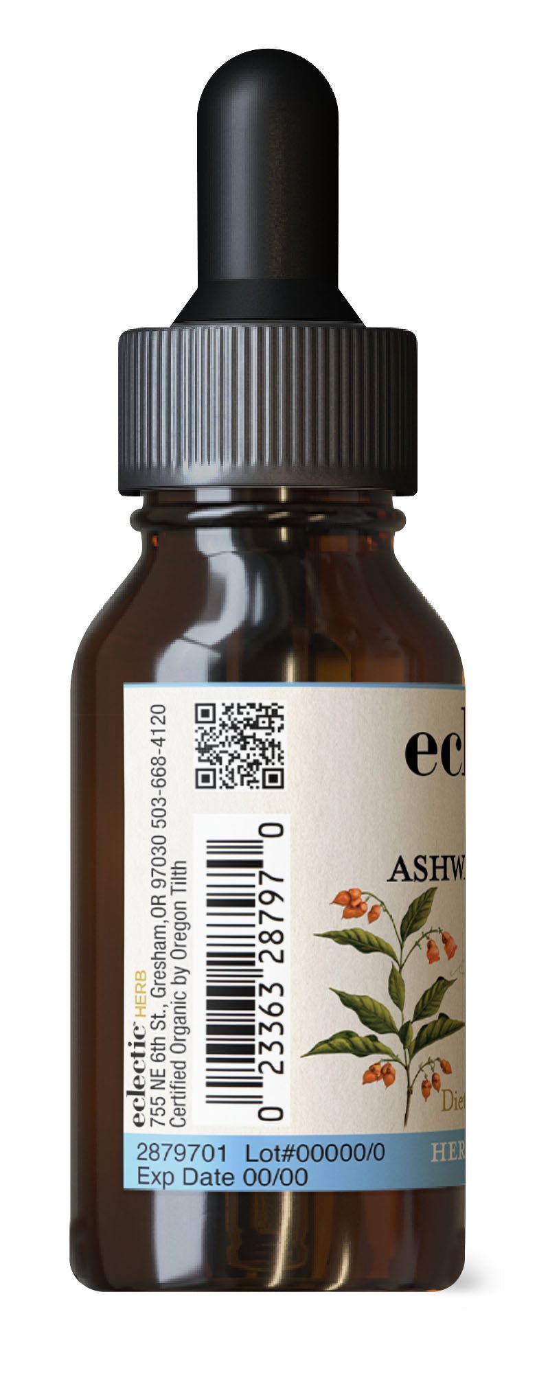 ASHWAGANDHA EXTRACT - Tree Spirit Wellness