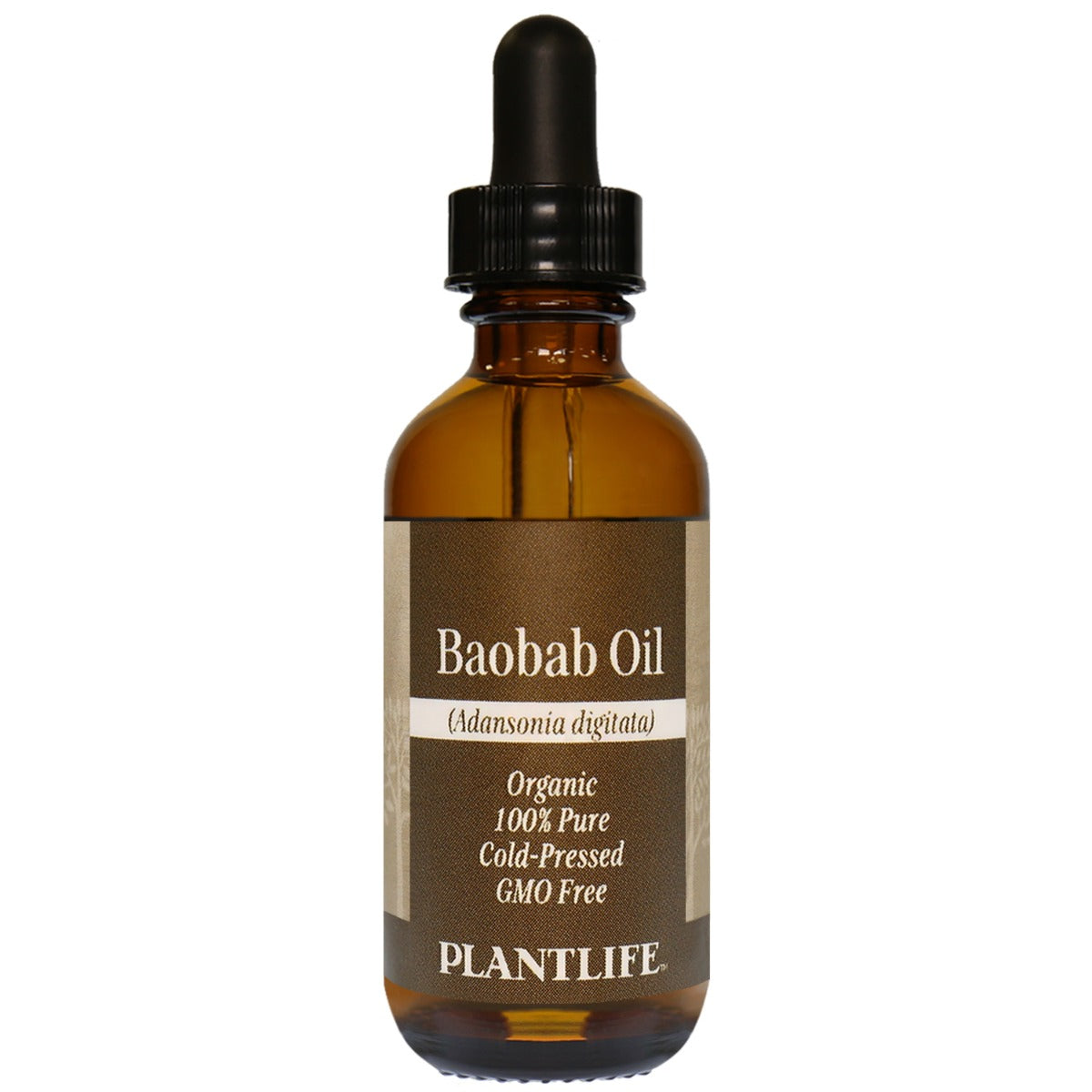 Organic Baobab Carrier Oil - Tree Spirit Wellness