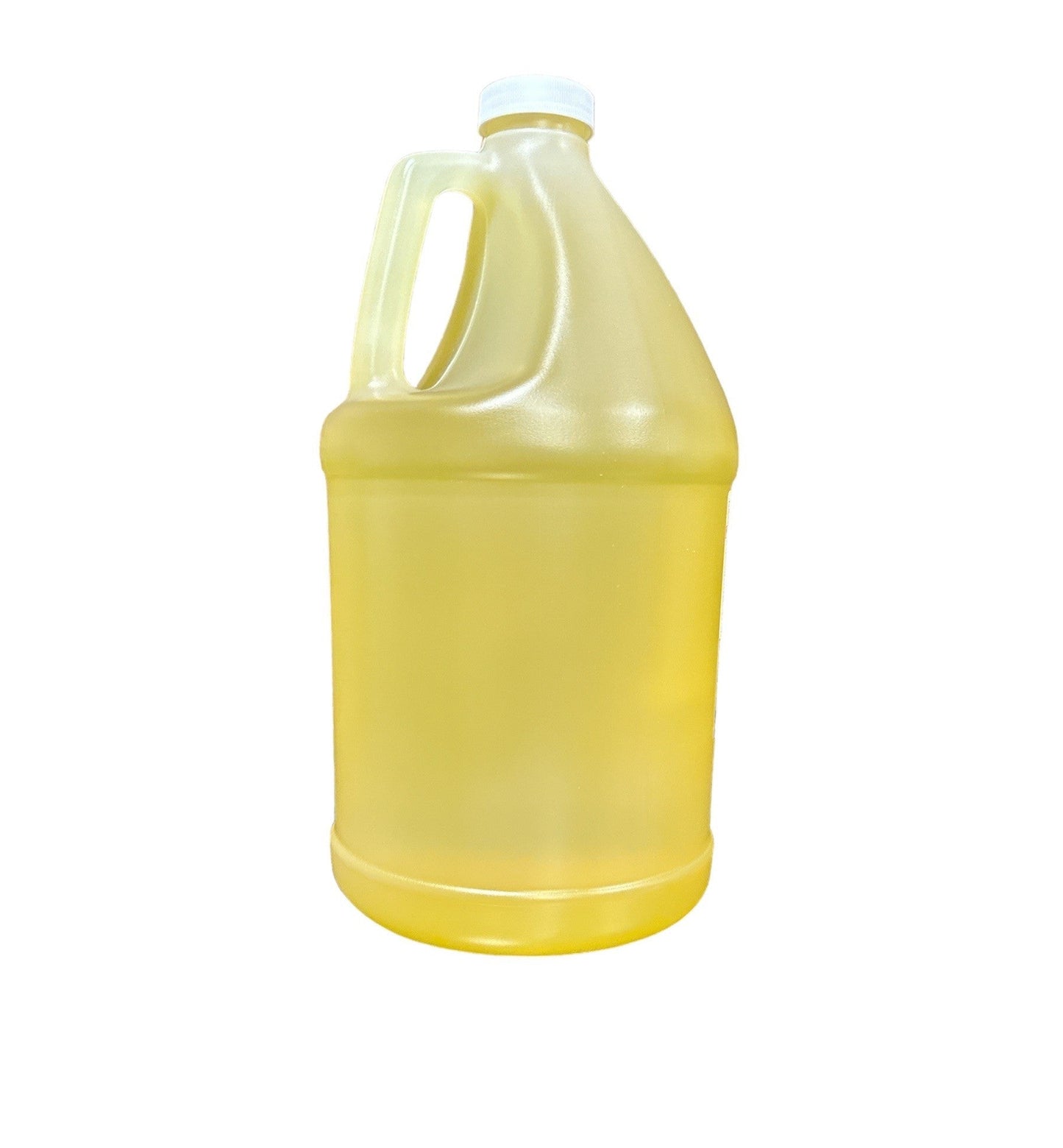 Carrier oil - Castor Oil (Organic) - Tree Spirit Wellness