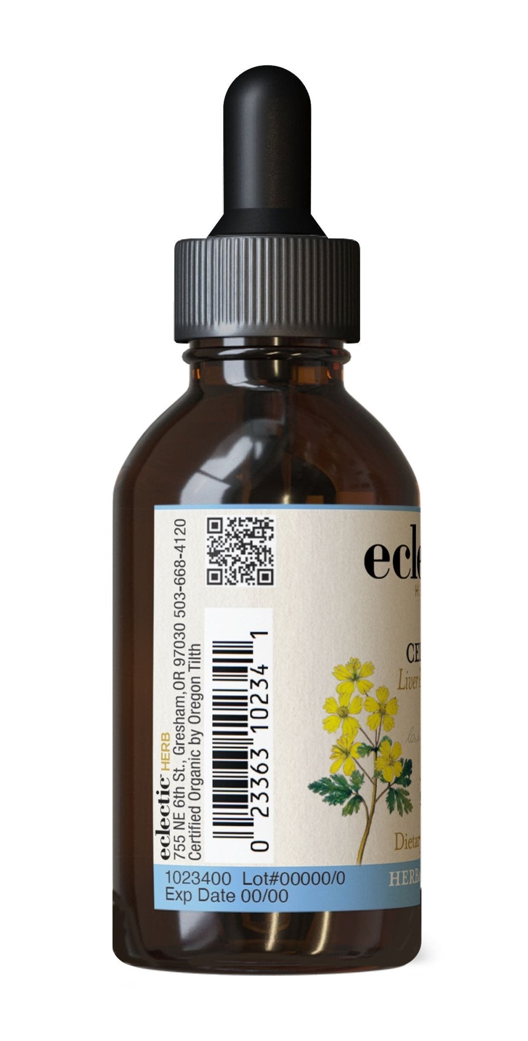 CELANDINE EXTRACT - Tree Spirit Wellness