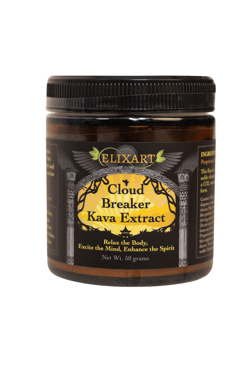 Cloudbreaker Kava - Tree Spirit Wellness