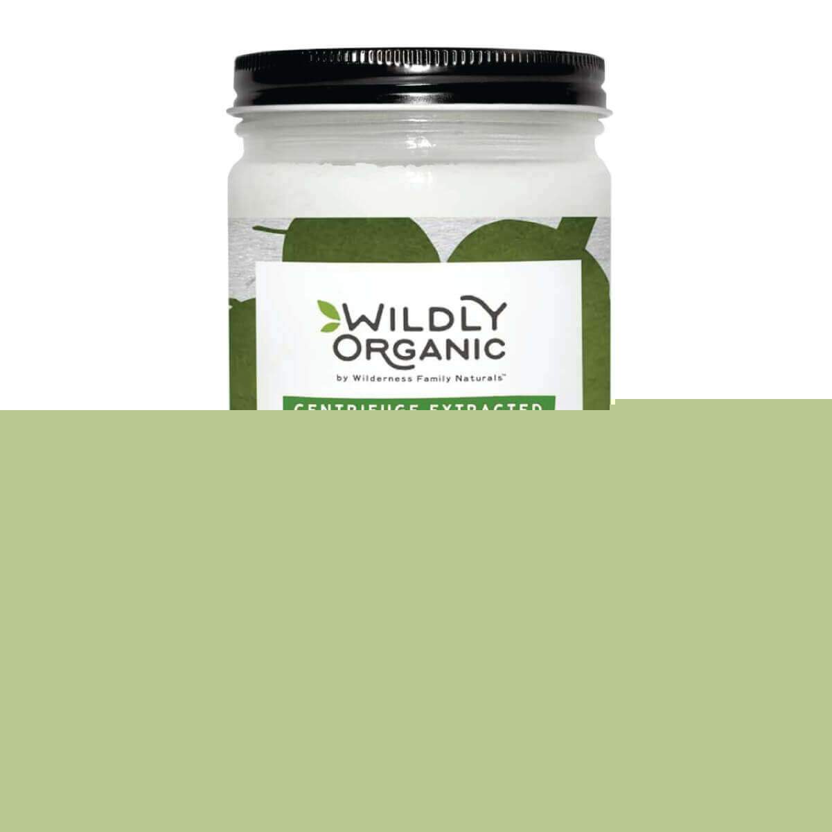 Coconut Oil | Virgin | Centrifuge Extracted | Certified Organic | 1 gallon | Case of 4 - Tree Spirit Wellness