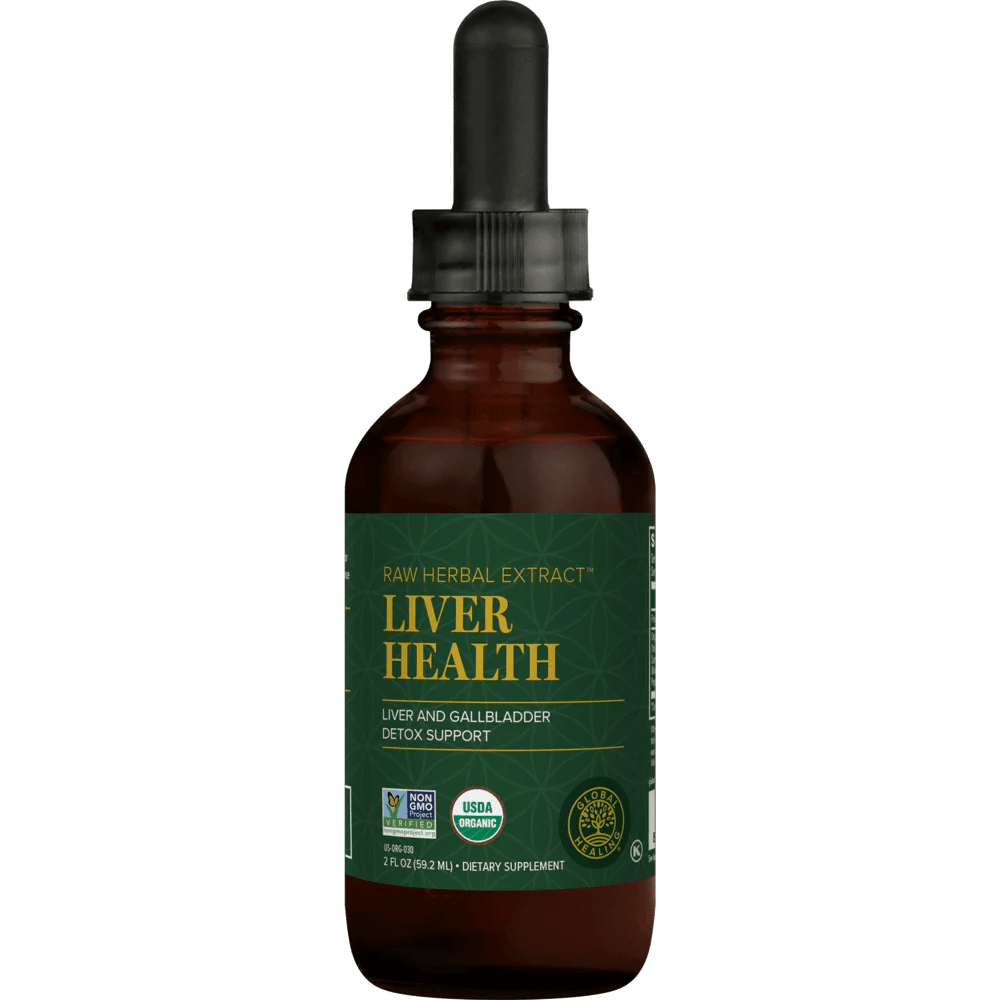 Complete Body Cleanse Program - Tree Spirit Wellness