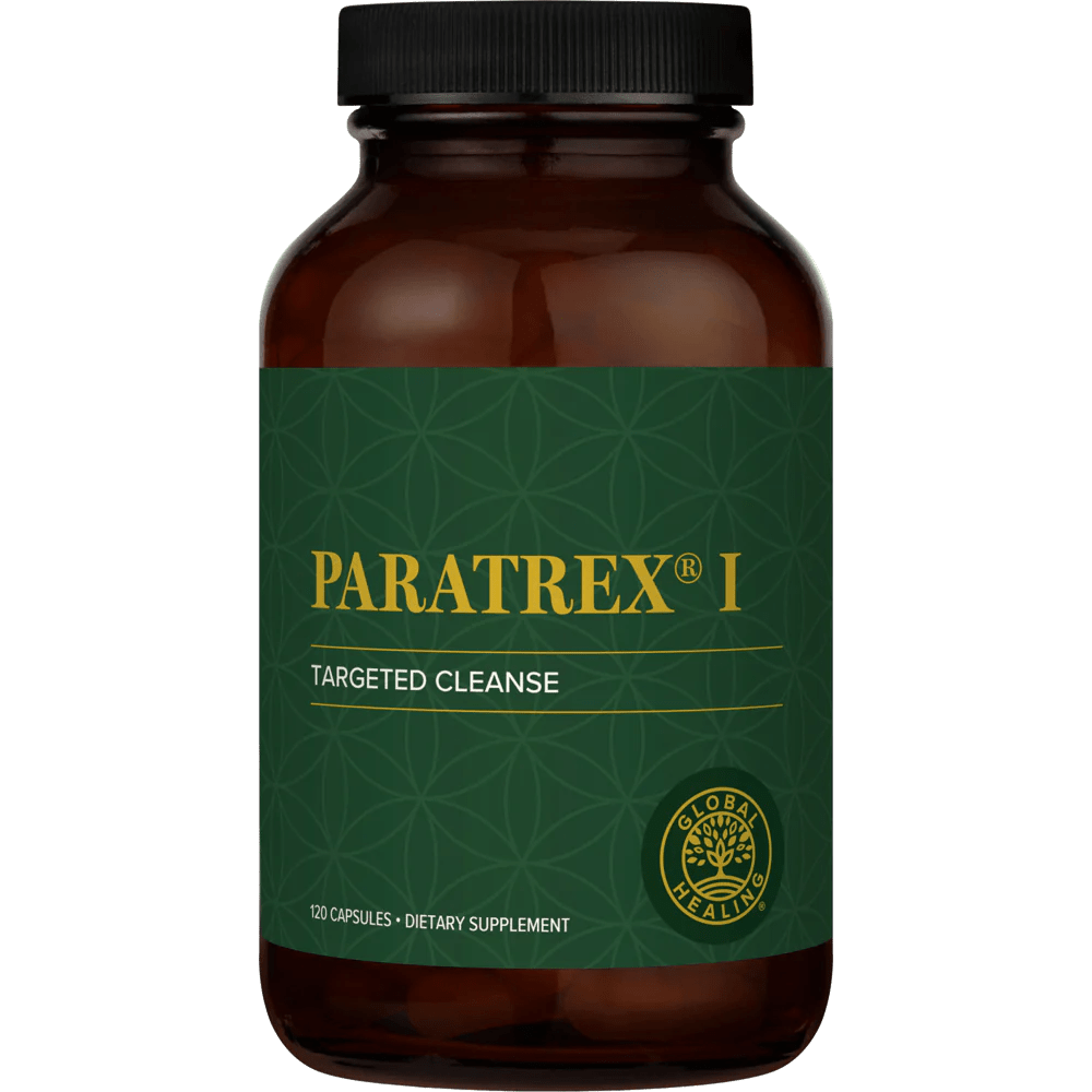 Complete Body Cleanse Program - Tree Spirit Wellness