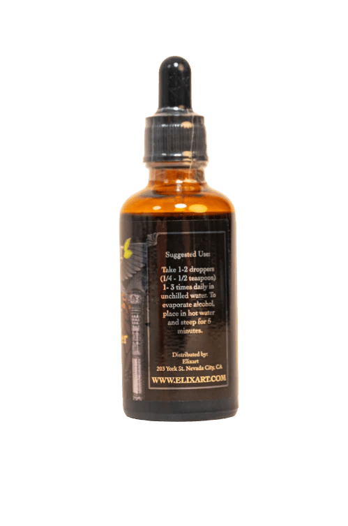 Deer Antler Velvet - Tree Spirit Wellness