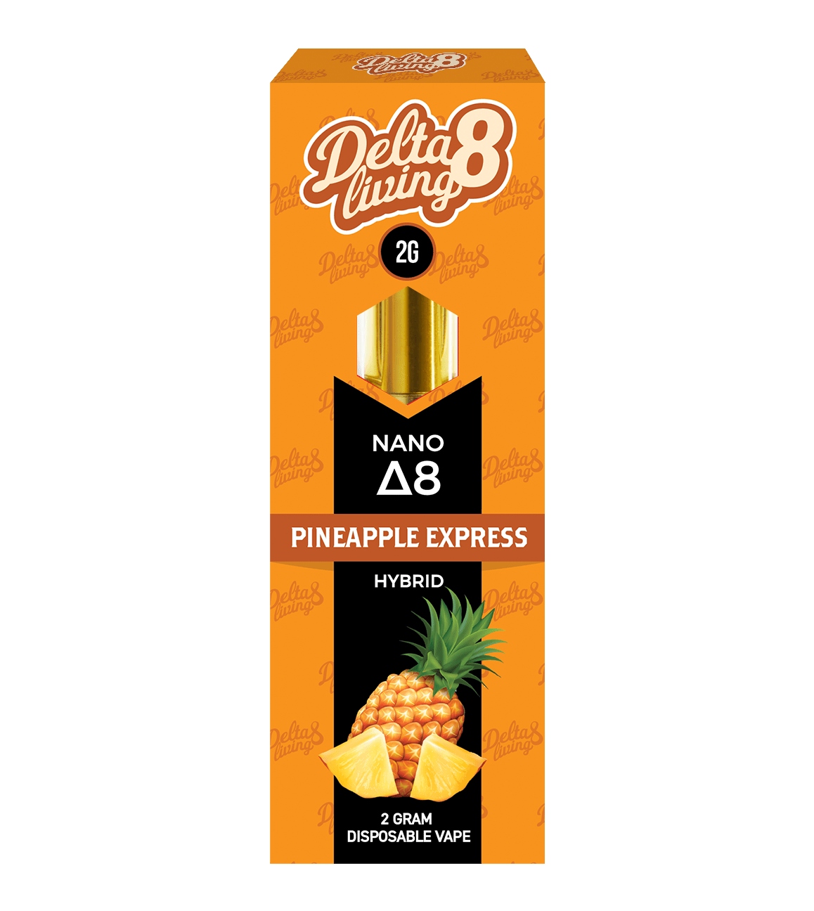 Delta - 8 Disposable Vape - Tree Spirit Wellness