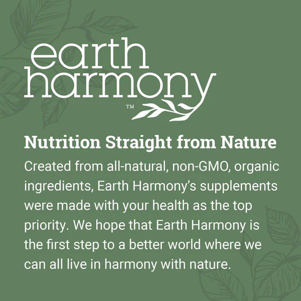 Earth Harmony - 15 - Day Oxygen Gut Cleanse - Tree Spirit Wellness