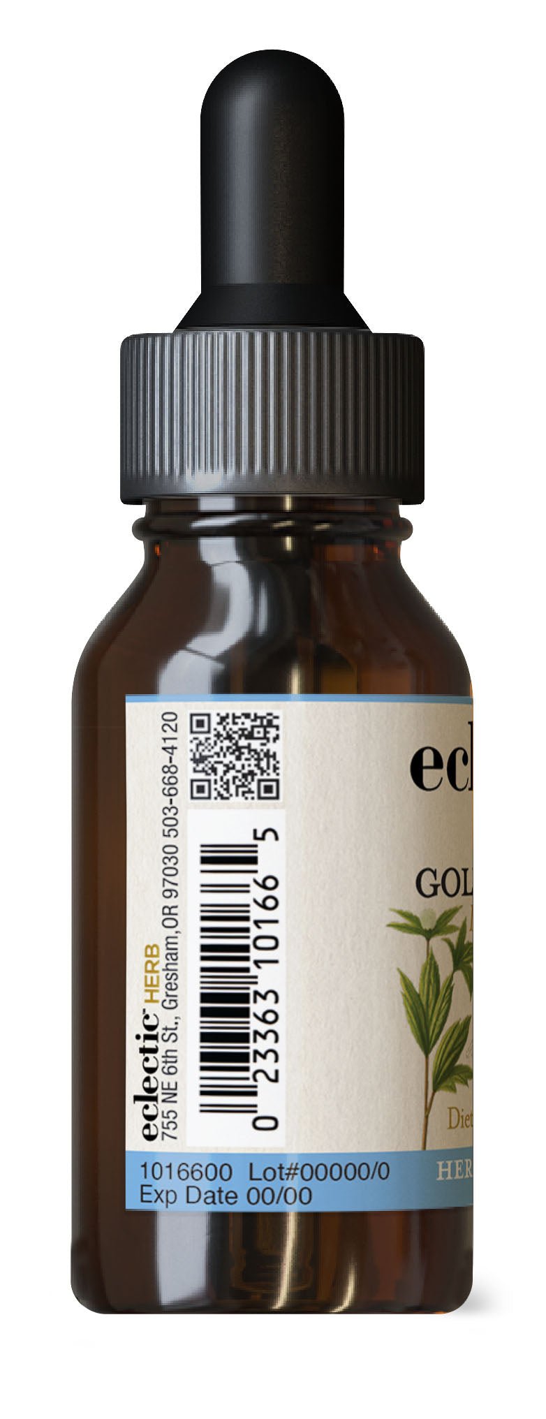 GOLDENSEAL EXTRACT - Tree Spirit Wellness
