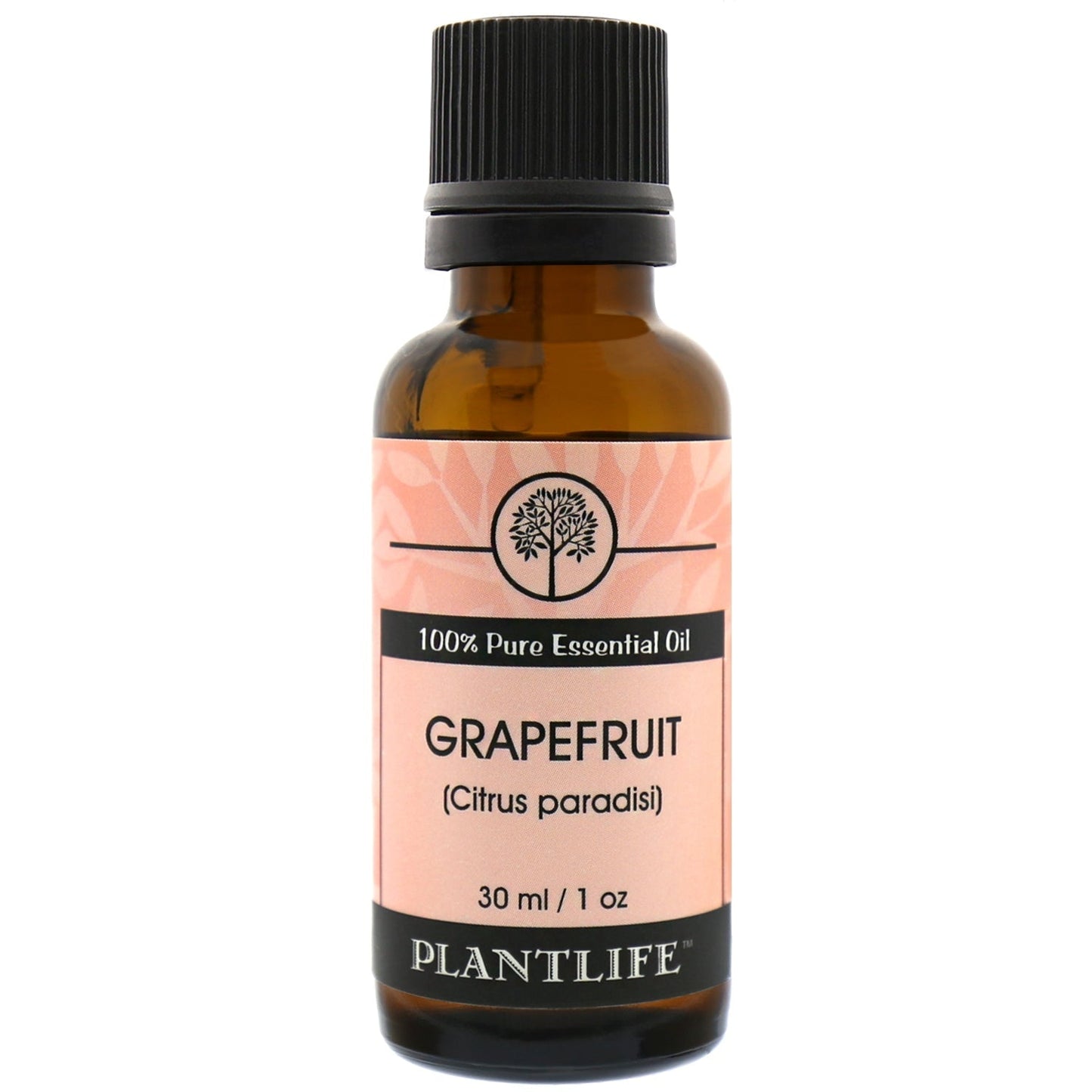 Grapefruit Essential Oil - Tree Spirit Wellness