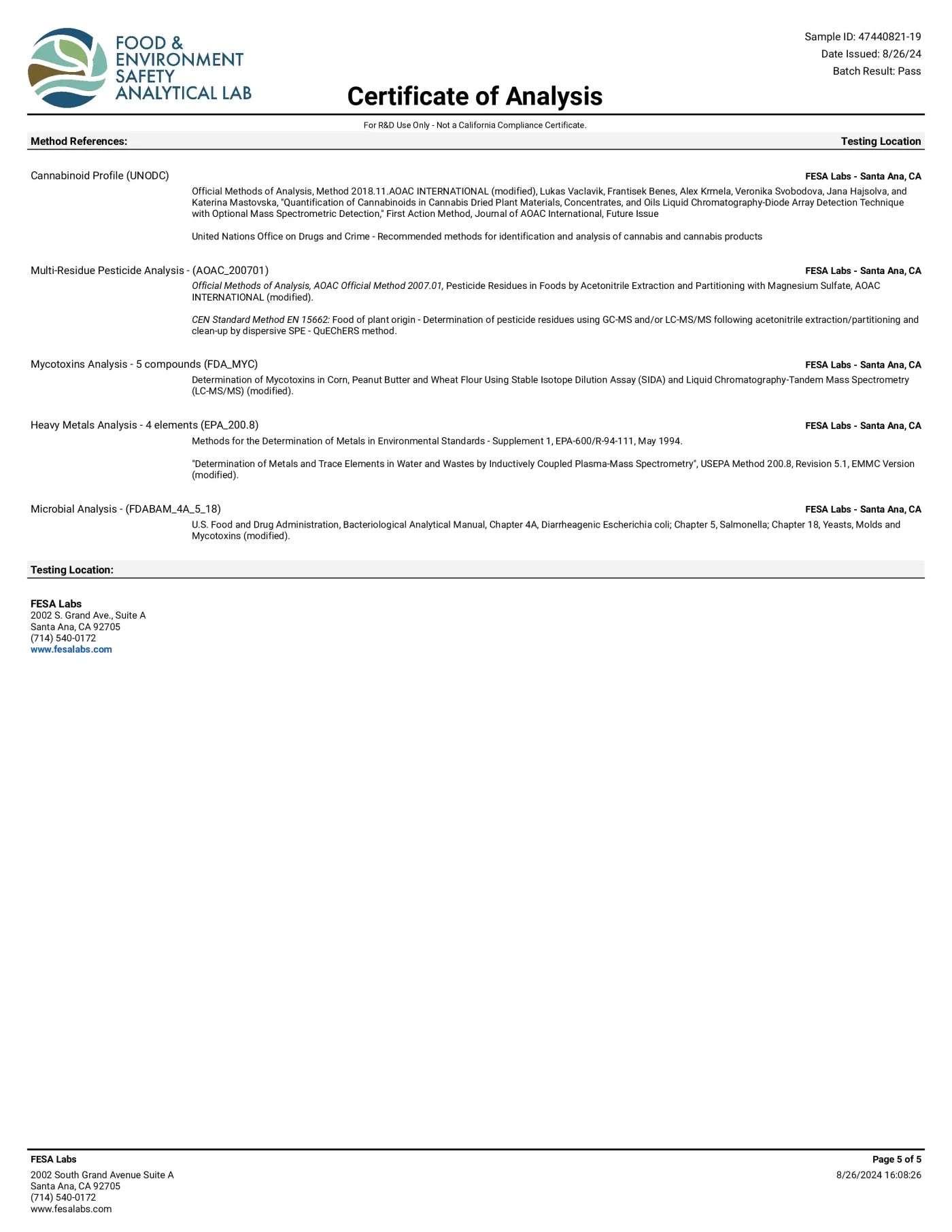 Green Crack BOUTIQUE THCA FLOWER - Sativa (8ct) - Tree Spirit Wellness