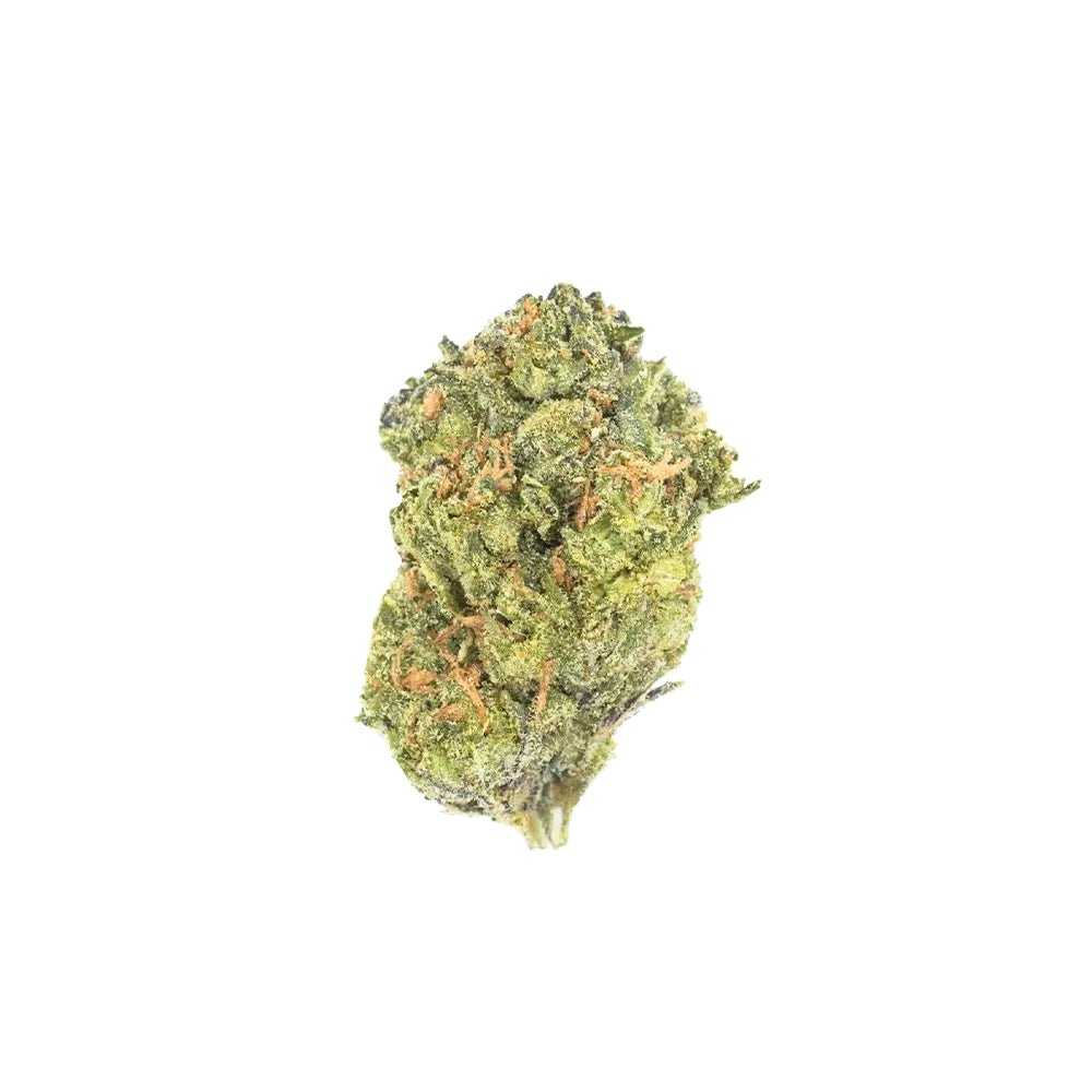 Gushers EXOTIC THCA FLOWER - Hybrid (8ct) - Tree Spirit Wellness