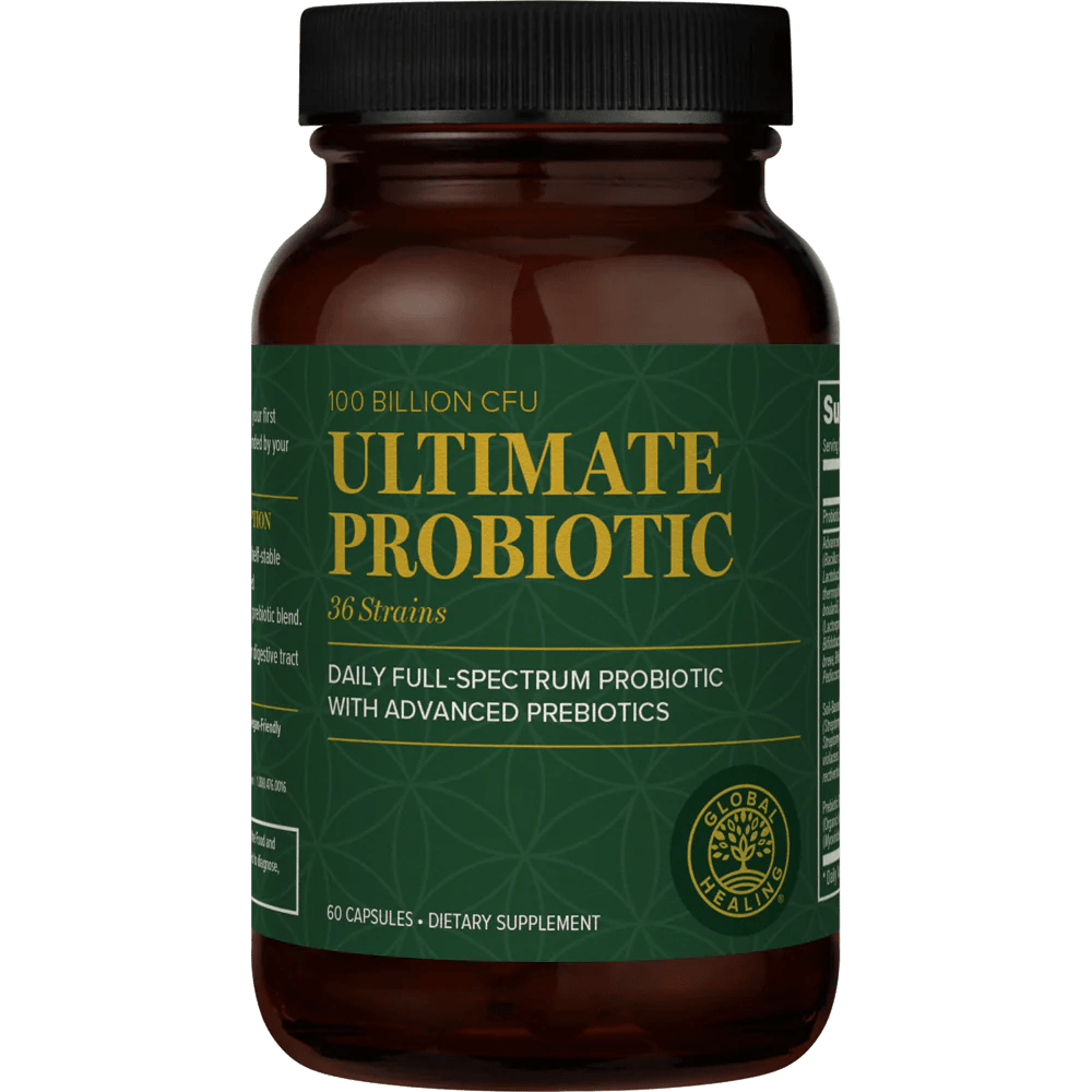 Gut Health Bundle - Tree Spirit Wellness