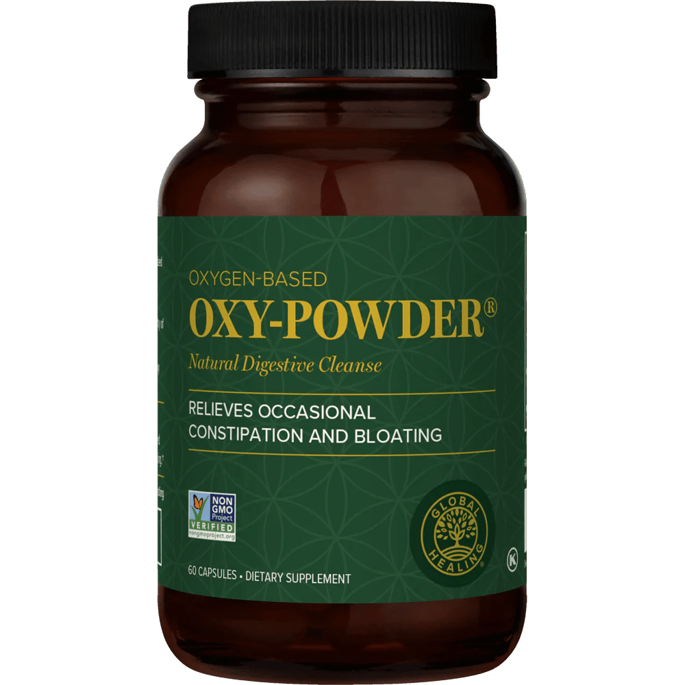 Gut Health Bundle - Tree Spirit Wellness