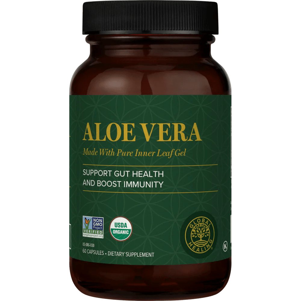 Gut Health Bundle - Tree Spirit Wellness