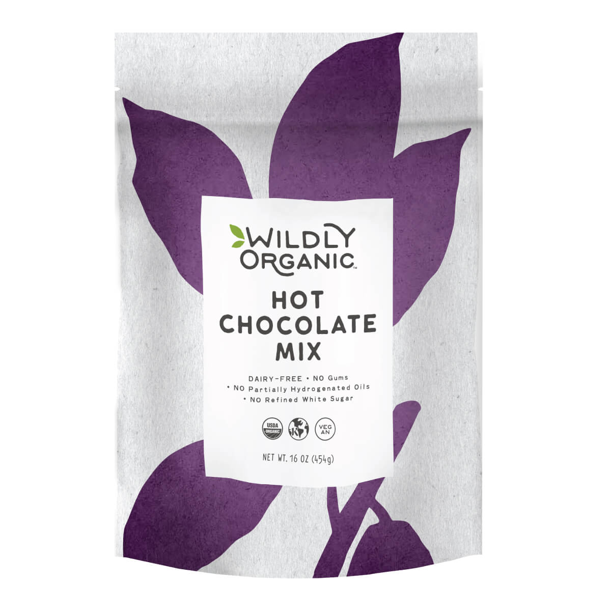 Hot Chocolate Mix | Certified Organic | 5 lbs. - Tree Spirit Wellness