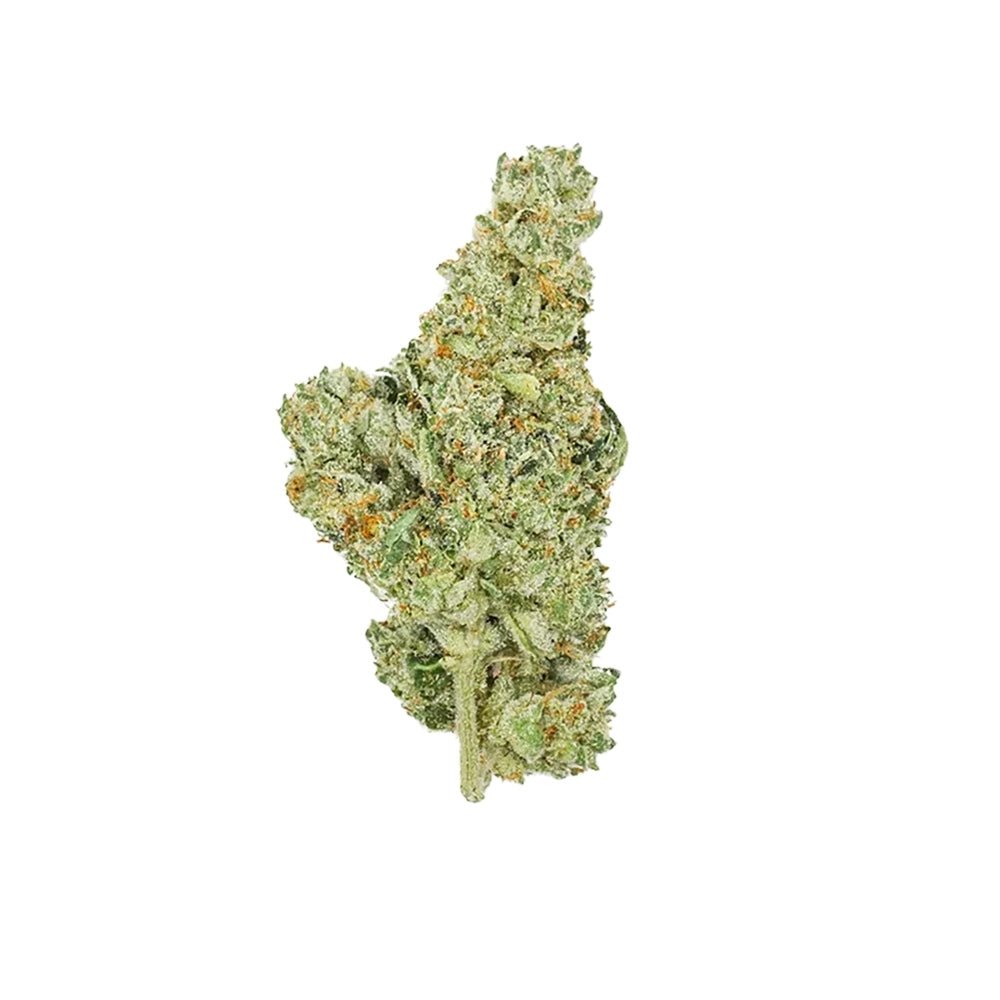 Strawberry Cough EXOTIC THCA FLOWER - Sativa (8ct) - Tree Spirit Wellness