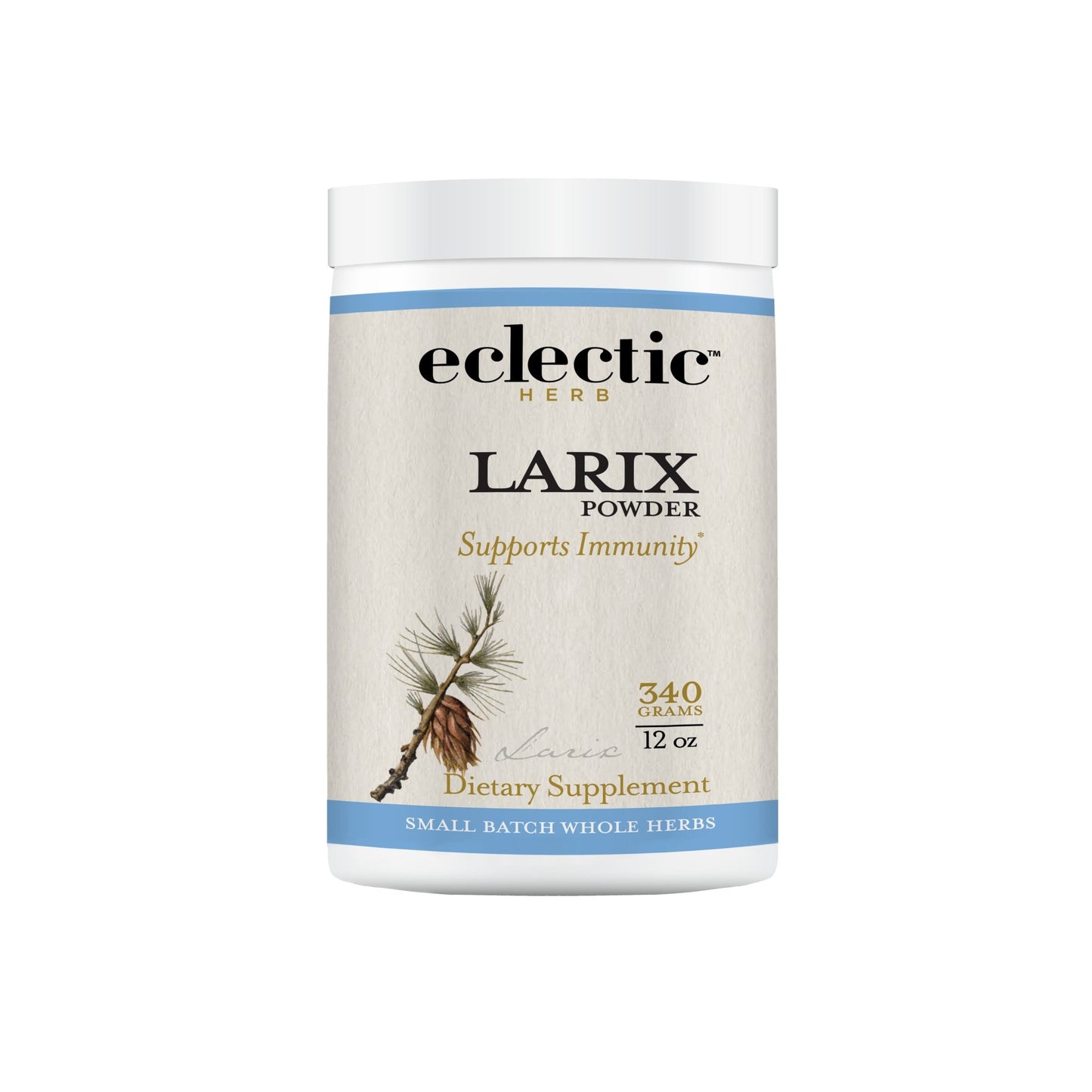 LARIX POWDER - Tree Spirit Wellness