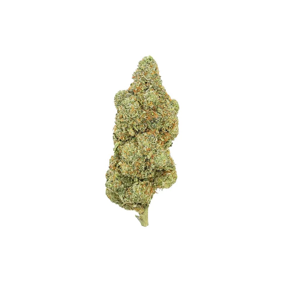 Lemon Pound Cake EXOTIC THCA FLOWER - Hybrid (8ct) - Tree Spirit Wellness