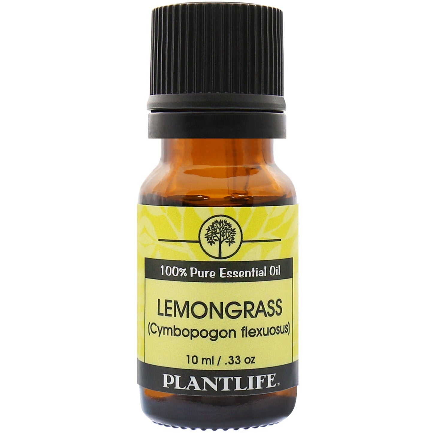 Lemongrass Essential Oil - Tree Spirit Wellness