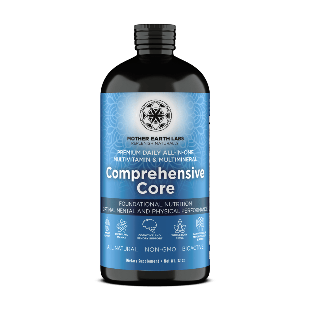 MEL - Comprehensive Core - Tree Spirit Wellness