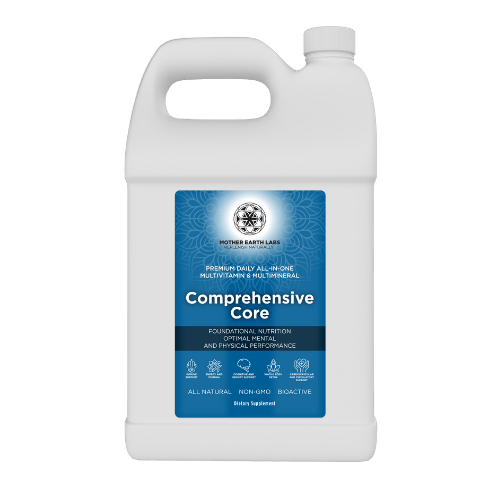 MEL - Comprehensive Core - Tree Spirit Wellness