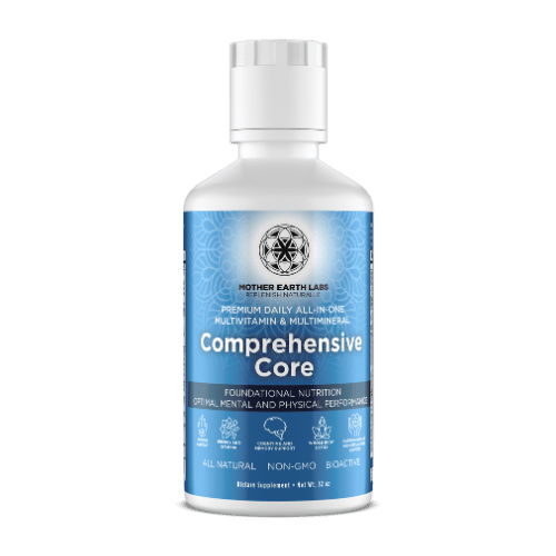 MEL - Comprehensive Core - Tree Spirit Wellness