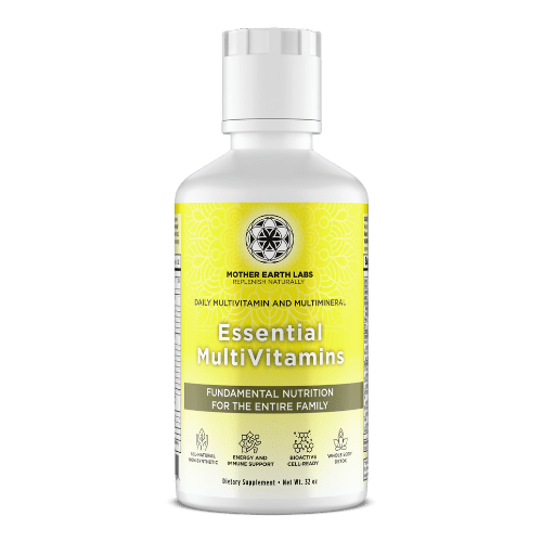 MEL - ESSENTIAL MULTI - VITAMINS - Tree Spirit Wellness