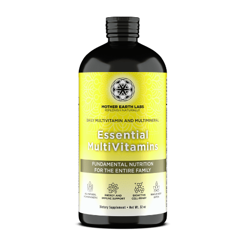 MEL - ESSENTIAL MULTI - VITAMINS - Tree Spirit Wellness
