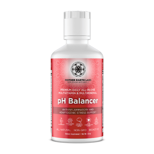 MEL - pH BALANCER - Tree Spirit Wellness