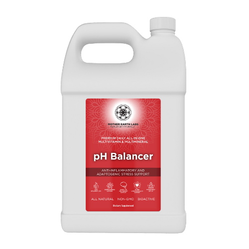 MEL - pH BALANCER - Tree Spirit Wellness