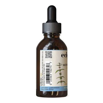 MOTHERWORT EXTRACT - Tree Spirit Wellness