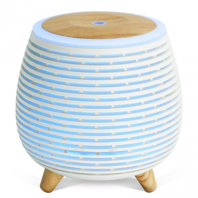 Beehive Diffuser Ultrasonic - Tree Spirit Wellness