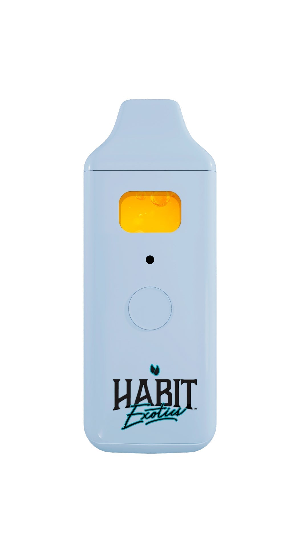 THCA Live Rosin Rechargeable Vape - Sunday Driver 2g (Hybrid) - 10 Pack - Tree Spirit Wellness