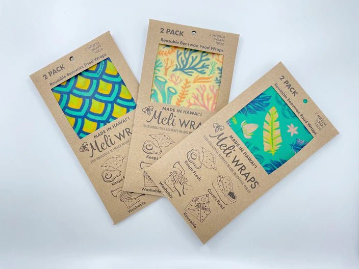 NEW Assorted 2-Packs - Tree Spirit Wellness