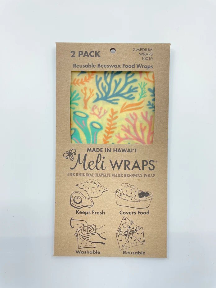 NEW Assorted 2-Packs - Tree Spirit Wellness