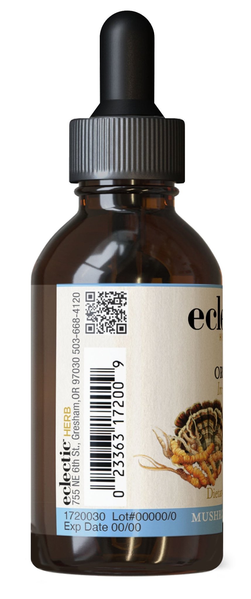 ORIGINAL 7 MUSHROOM EXTRACT - Tree Spirit Wellness