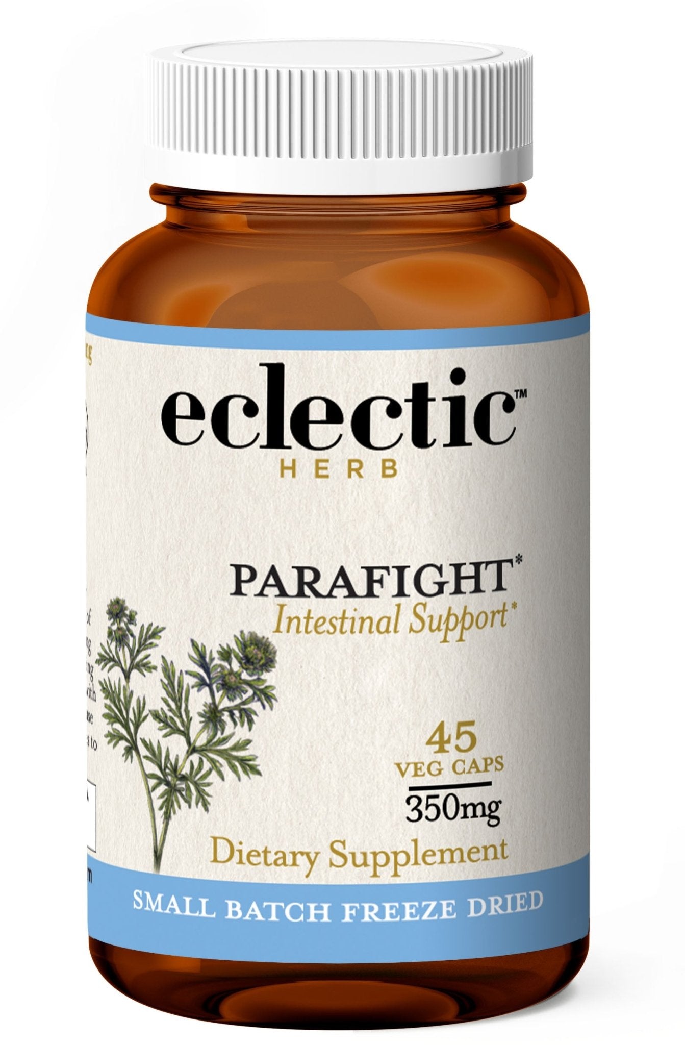 PARA FIGHT CAPSULES - Tree Spirit Wellness
