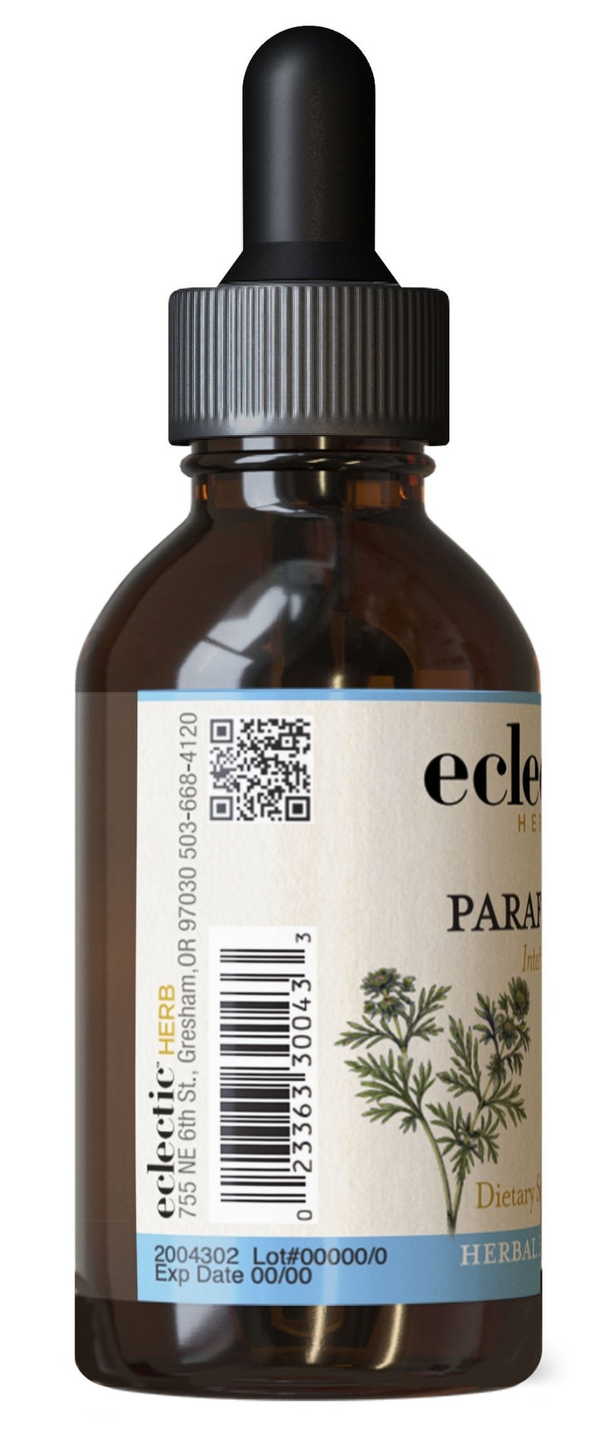 PARA FIGHT EXTRACT - Tree Spirit Wellness