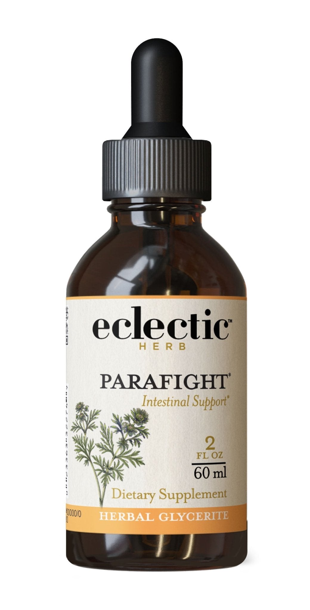 PARA FIGHT GLYCERITE LIQUID - CINNAMON - Tree Spirit Wellness