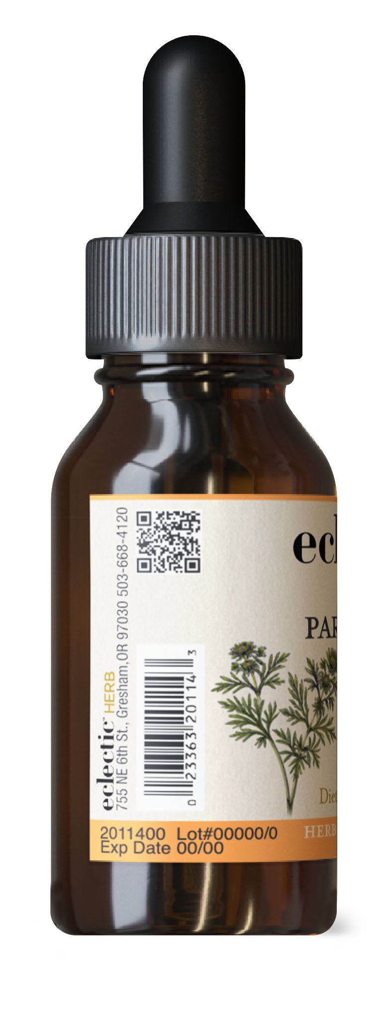 PARA FIGHT GLYCERITE LIQUID - CINNAMON - Tree Spirit Wellness