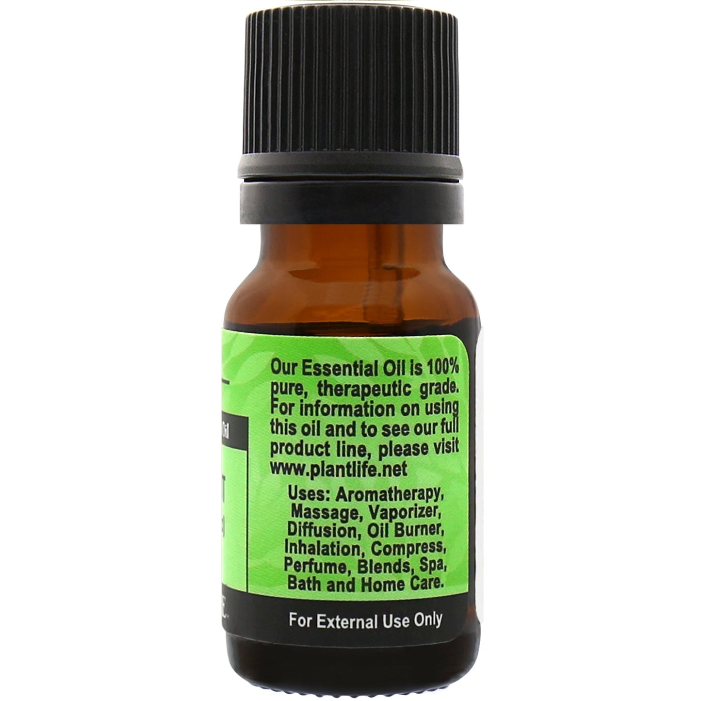 Peppermint Essential Oil - Tree Spirit Wellness