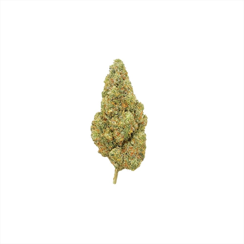 PINEAPPLE EXPRESS EXOTIC THCA FLOWER - Sativa Hybrid (8ct) - Tree Spirit Wellness