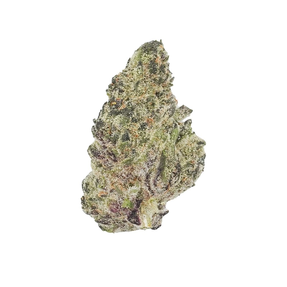 Purple Dream EXOTIC THCA FLOWER - Indica (8ct) - Tree Spirit Wellness