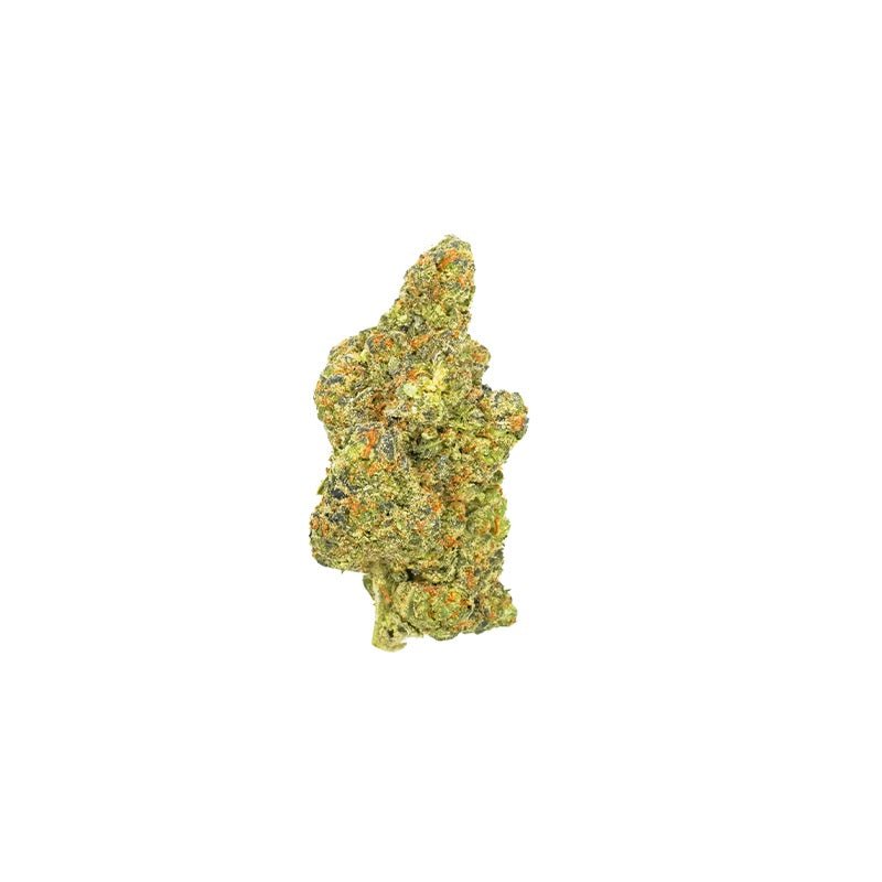 PURPLE PANTY DROPPER EXOTIC THCA FLOWER - Indica (8ct) - Tree Spirit Wellness