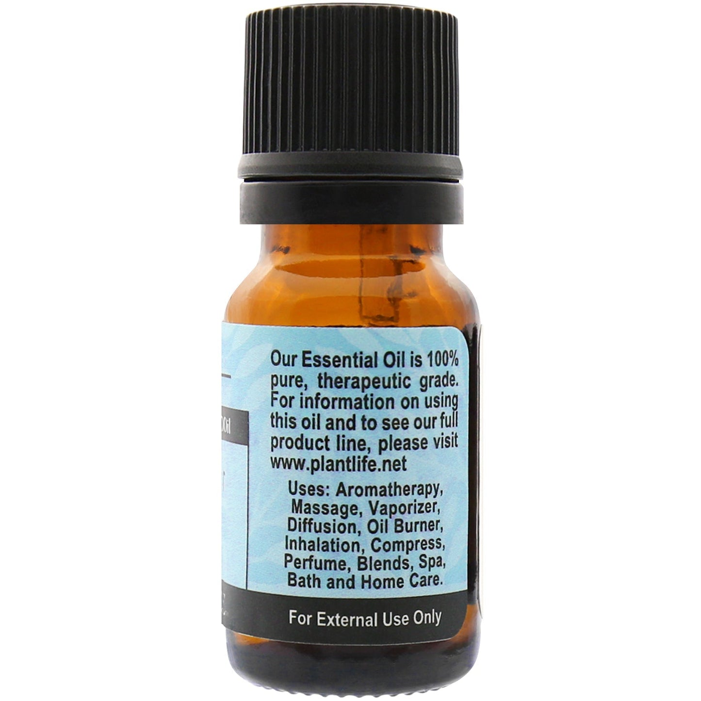 Spearmint Essential Oil - Tree Spirit Wellness