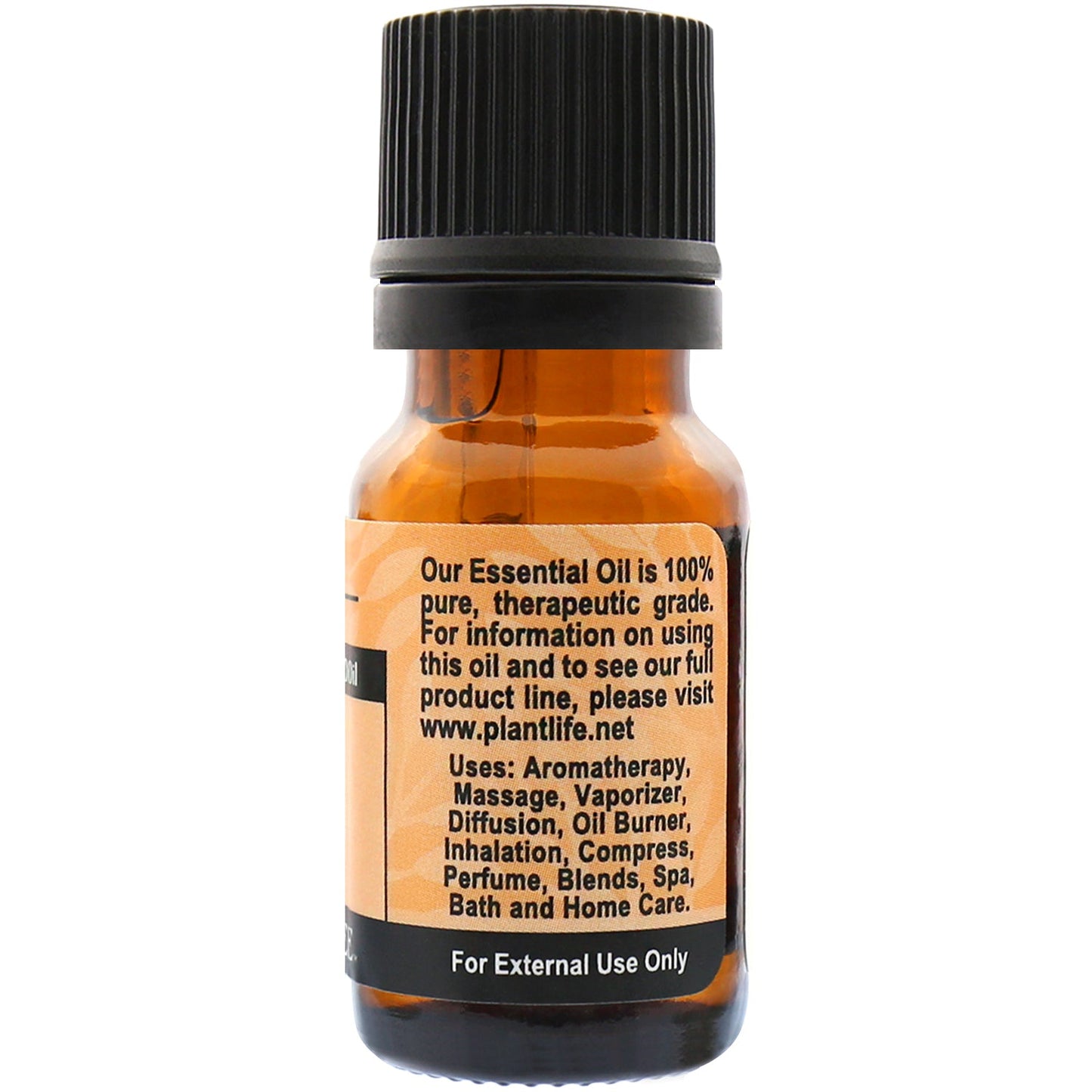 Sweet Orange Essential Oil - Tree Spirit Wellness