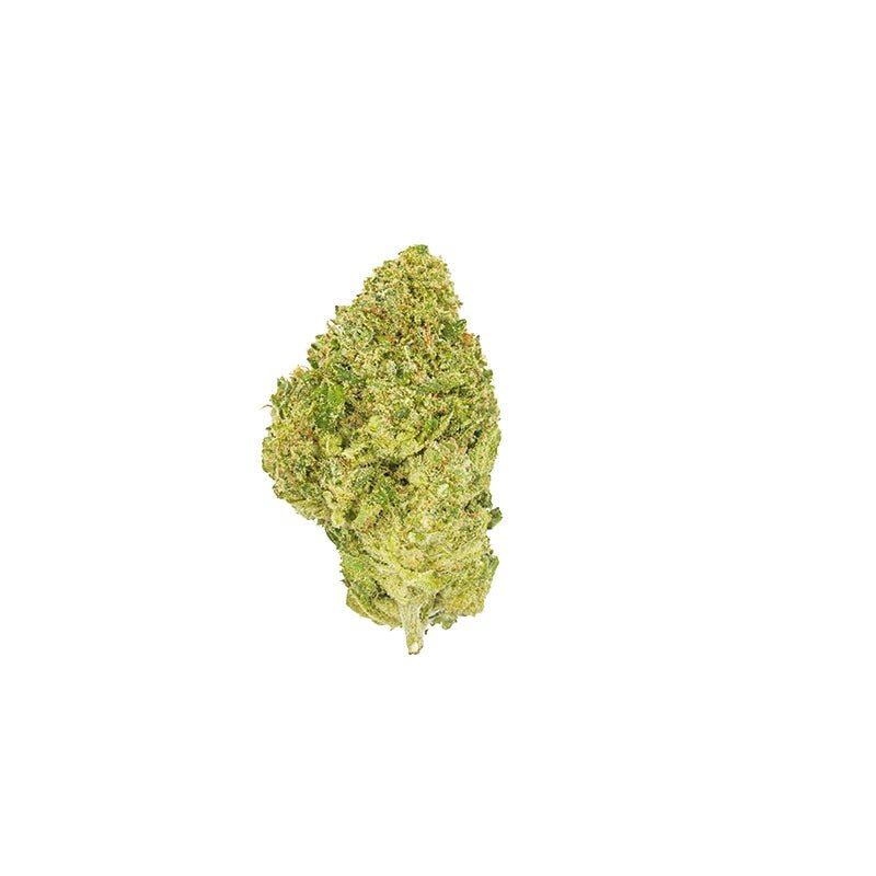 Tangie EXOTIC THCA FLOWER - Sativa Hybrid (8ct) - Tree Spirit Wellness