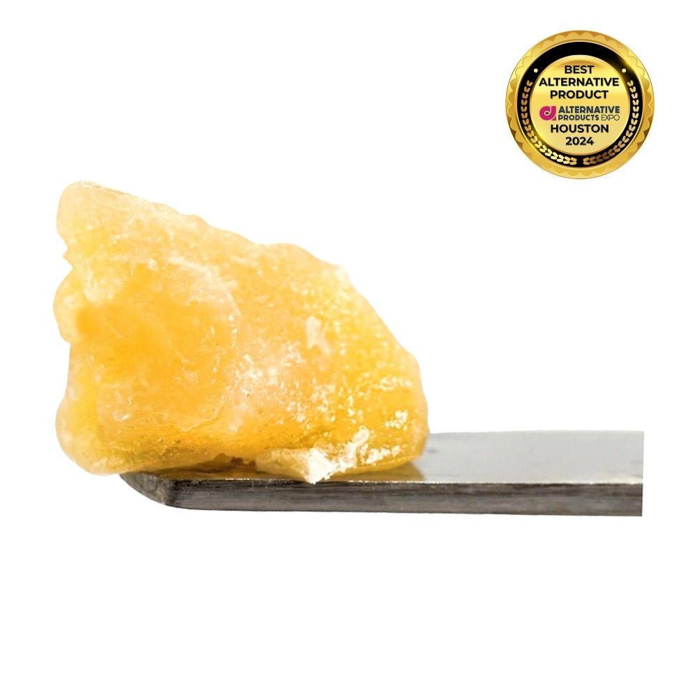 THCA + THCV Rosin - Super Glue - Indica Hybrid (8ct) - Tree Spirit Wellness